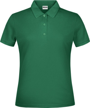 Damen Piqué Polo - Reklamnepredmety