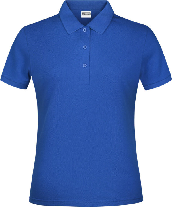 Damen Piqué Polo
