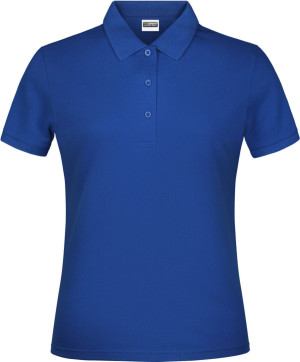 Damen Piqué Polo - Reklamnepredmety