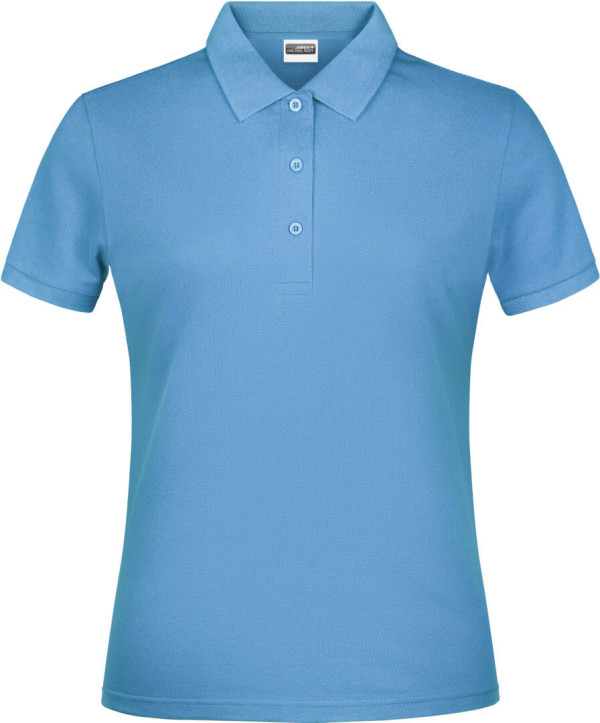 Damen Piqué Polo