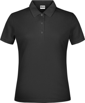 Damen Piqué Polo - Reklamnepredmety