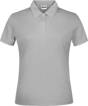 Damen Piqué Polo - Reklamnepredmety