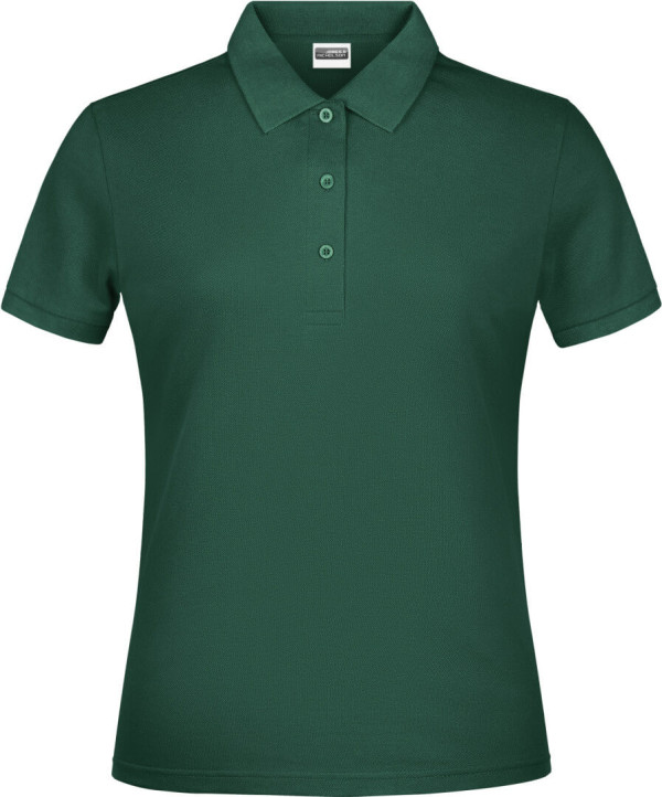Damen Piqué Polo