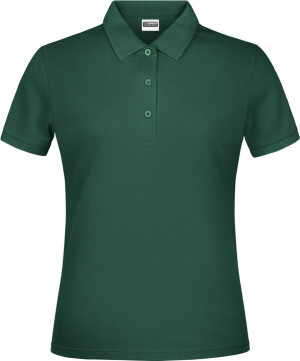 Damen Piqué Polo - Reklamnepredmety