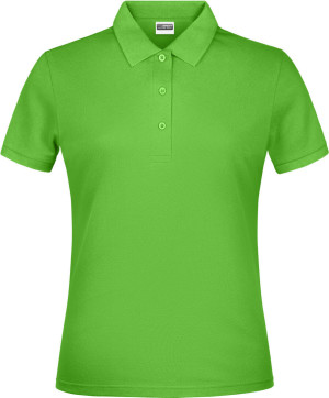 Damen Piqué Polo - Reklamnepredmety