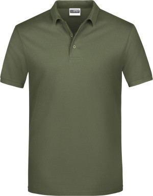 Herren Piqué Polo - Reklamnepredmety