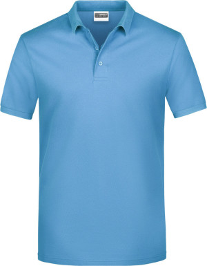 Herren Piqué Polo - Reklamnepredmety