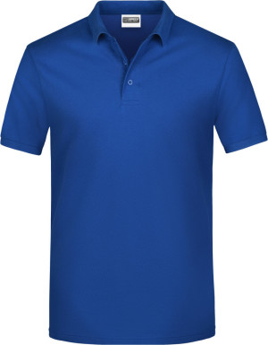Herren Piqué Polo - Reklamnepredmety