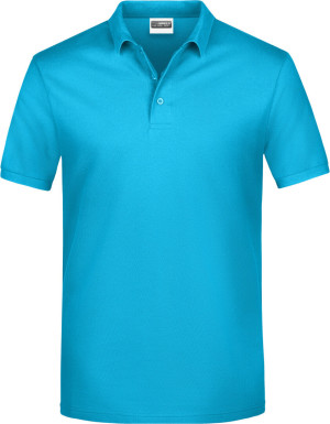 Herren Piqué Polo - Reklamnepredmety