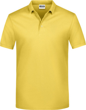 Herren Piqué Polo - Reklamnepredmety