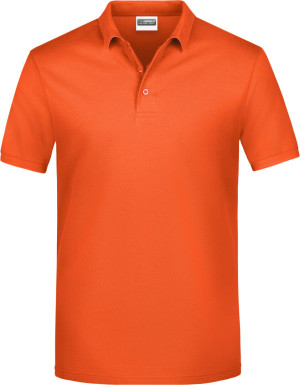 Herren Piqué Polo - Reklamnepredmety
