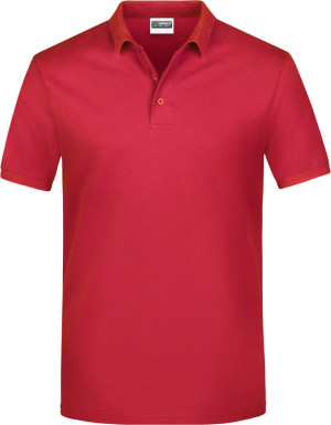 Herren Piqué Polo - Reklamnepredmety