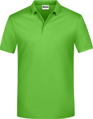 Herren Piqué Polo - Reklamnepredmety