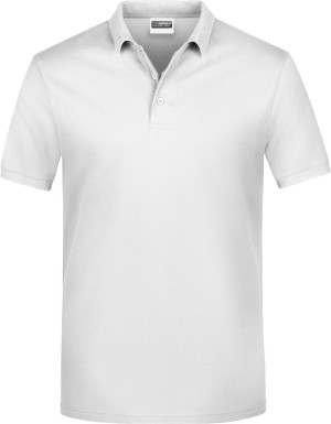 Herren Piqué Polo - Reklamnepredmety