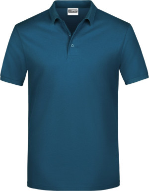 Herren Piqué Polo - Reklamnepredmety