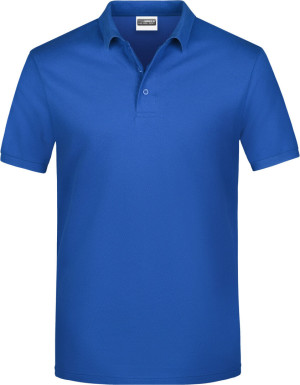 Herren Piqué Polo - Reklamnepredmety