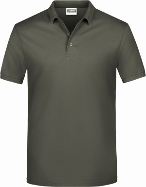 Herren Piqué Polo - Reklamnepredmety