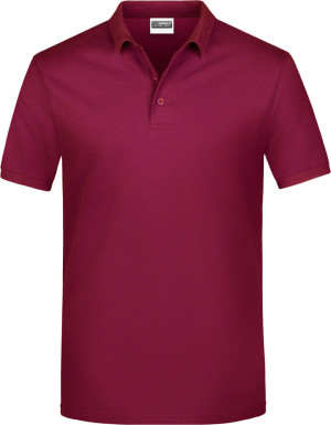 Herren Piqué Polo - Reklamnepredmety
