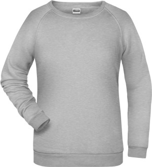 Damen Raglan Sweater - Reklamnepredmety