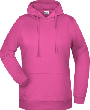 Damen Kapuzen Sweater - Reklamnepredmety