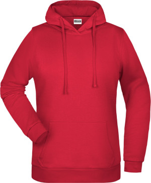 Damen Kapuzen Sweater - Reklamnepredmety