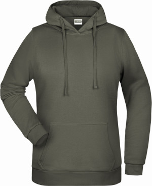 Damen Kapuzen Sweater - Reklamnepredmety