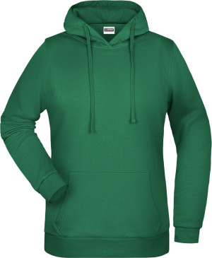Damen Kapuzen Sweater - Reklamnepredmety