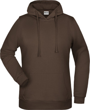 Damen Kapuzen Sweater - Reklamnepredmety