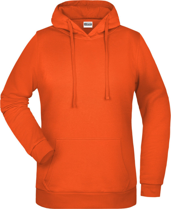 Damen Kapuzen Sweater