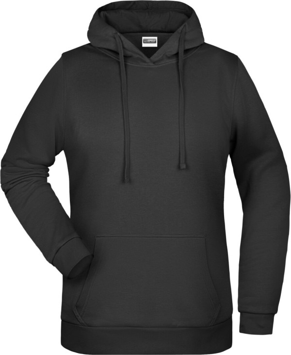 Damen Kapuzen Sweater