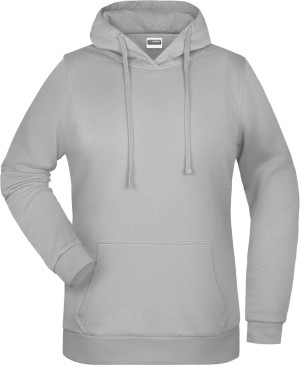 Damen Kapuzen Sweater - Reklamnepredmety