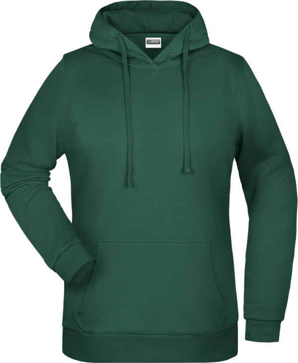 Damen Kapuzen Sweater