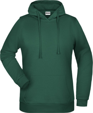 Damen Kapuzen Sweater - Reklamnepredmety