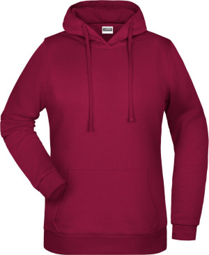 Damen Kapuzen Sweater - Reklamnepredmety