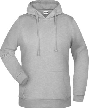 Damen Kapuzen Sweater - Reklamnepredmety