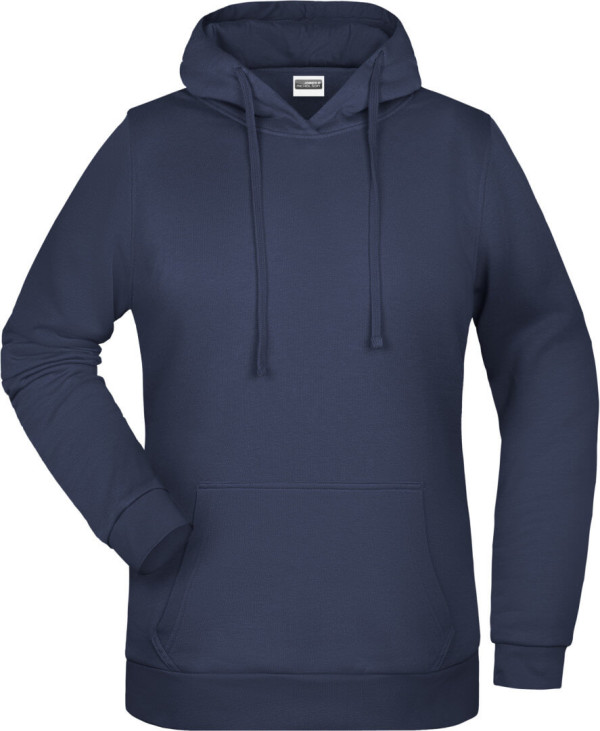 Damen Kapuzen Sweater