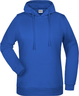Damen Kapuzen Sweater - Reklamnepredmety