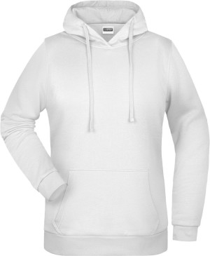 Damen Kapuzen Sweater - Reklamnepredmety