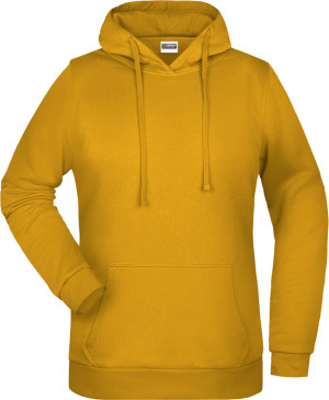 Damen Kapuzen Sweater - Reklamnepredmety
