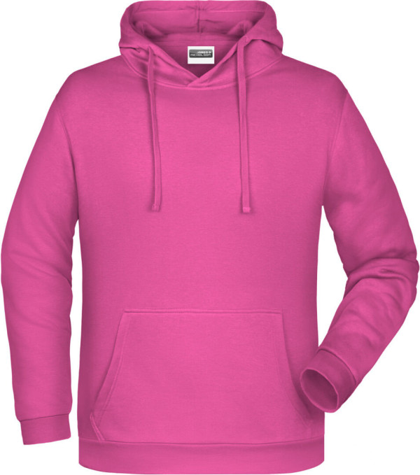 Herren Kapuzen Sweater