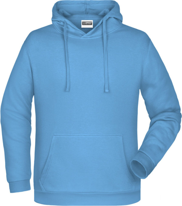 Herren Kapuzen Sweater