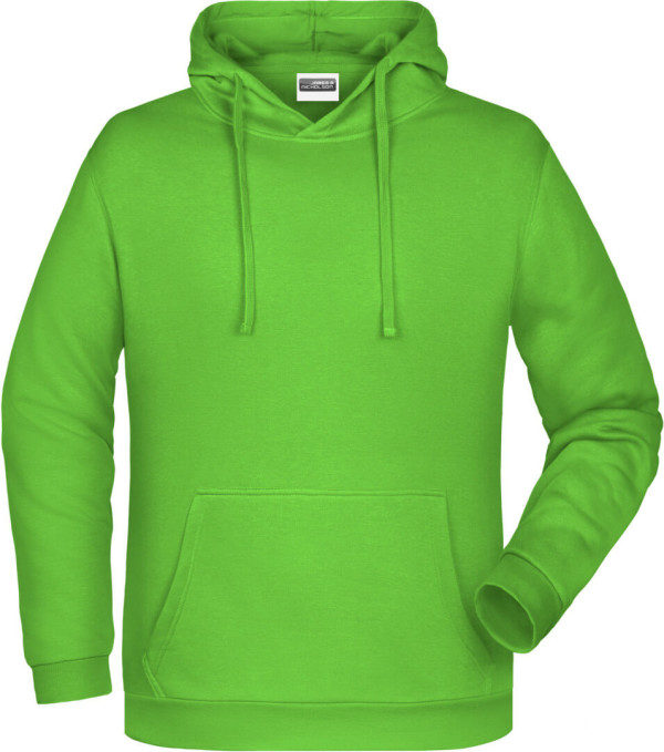 Herren Kapuzen Sweater
