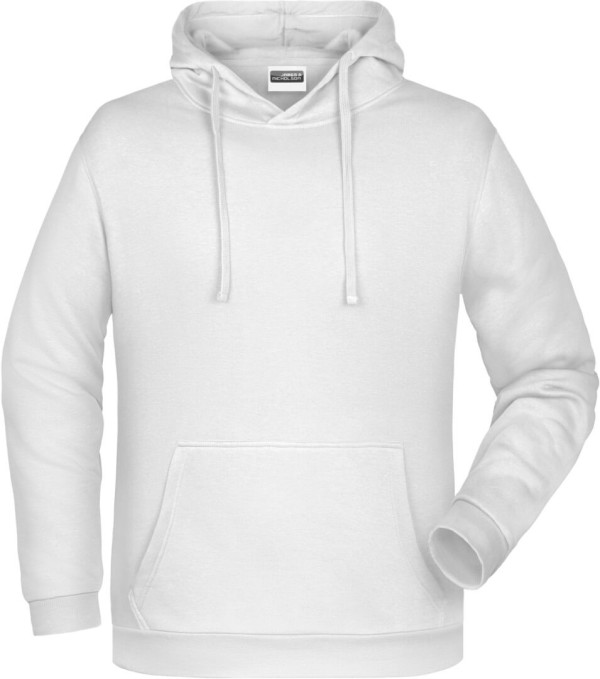 Herren Kapuzen Sweater