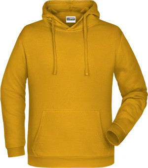 Herren Kapuzen Sweater - Reklamnepredmety