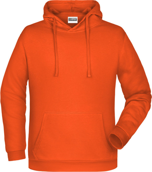 Herren Kapuzen Sweater