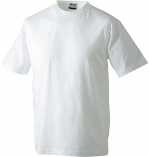Herren Workwear T-Shirt JN 800 - Reklamnepredmety