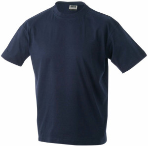 Herren Workwear T-Shirt JN 800 - Reklamnepredmety