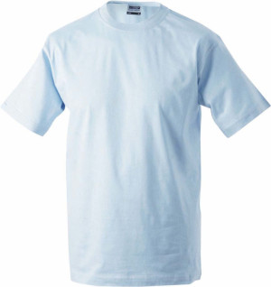 Herren Workwear T-Shirt JN 800 - Reklamnepredmety