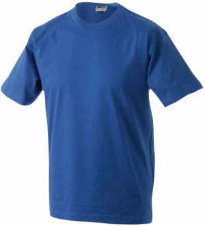 Herren Workwear T-Shirt JN 800 - Reklamnepredmety