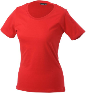 Damen Workwear T-Shirt - Reklamnepredmety